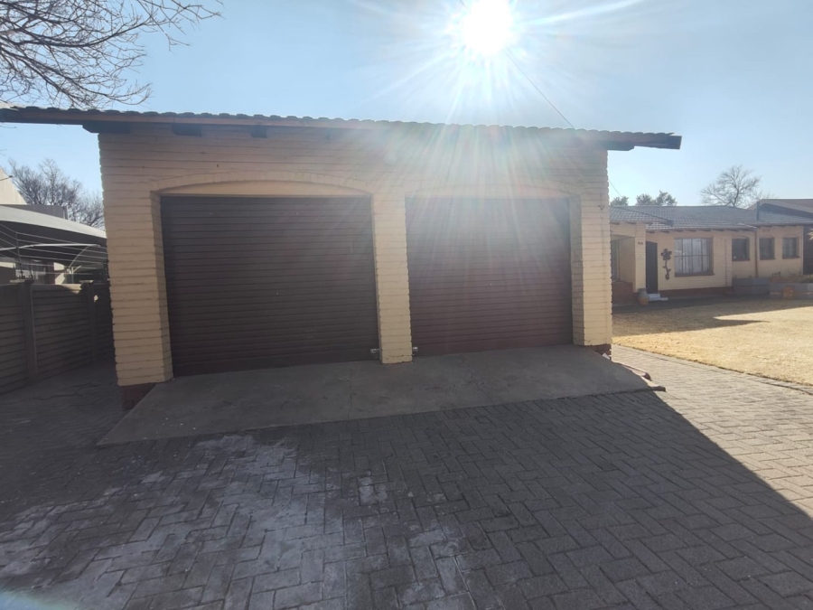 4 Bedroom Property for Sale in Sasolburg Ext 11 Free State